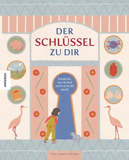 Abbildung von Chang | Der Schlüssel zu dir | 1. Auflage | 2024 | beck-shop.de