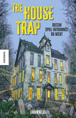 Abbildung von Read | The House Trap | 1. Auflage | 2024 | beck-shop.de
