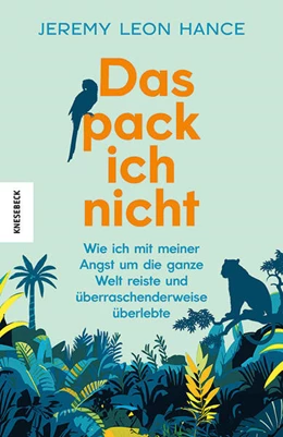 Abbildung von Hance | Das pack ich nicht | 1. Auflage | 2024 | beck-shop.de