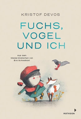 Abbildung von Devos | Fuchs, Vogel und ich | 1. Auflage | 2024 | beck-shop.de