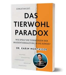 Abbildung von Montasser | Eingetaucht: Das Tierwohl-Paradox | 2. Auflage | 2024 | beck-shop.de