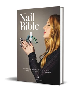 Abbildung von Cherry Nails / Riefert | Nail Bible | 2. Auflage | 2024 | beck-shop.de