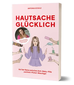 Abbildung von Schulz | Hautsache glücklich | 1. Auflage | 2024 | beck-shop.de