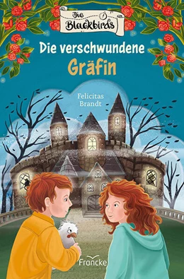Abbildung von Brandt | Die Blackbirds - Die verschwundene Gräfin | 1. Auflage | 2024 | beck-shop.de