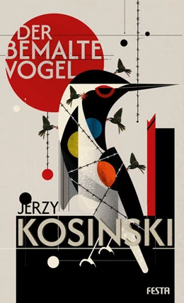 Abbildung von Kosinski | Der bemalte Vogel | 1. Auflage | 2024 | beck-shop.de