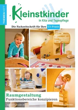 Abbildung von Nagel / Karstedt | Raumgestaltung - Funktionsbereiche konzipieren | 1. Auflage | 2024 | beck-shop.de