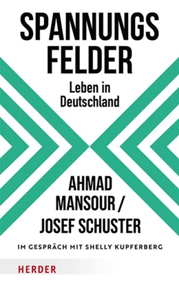 Abbildung von Mansour / Schuster | Spannungsfelder | 1. Auflage | 2024 | beck-shop.de
