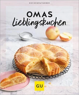 Abbildung von Gu | Omas Lieblingskuchen | 1. Auflage | 2024 | beck-shop.de