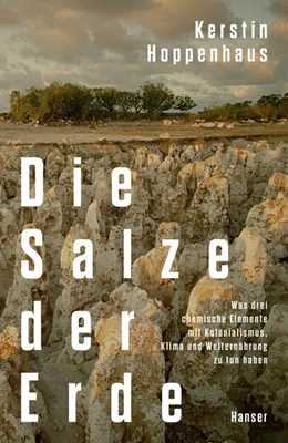 Abbildung von Hoppenhaus | Die Salze der Erde | 1. Auflage | 2024 | beck-shop.de