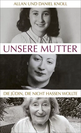 Abbildung von Knoll | Unsere Mutter | 1. Auflage | 2024 | beck-shop.de