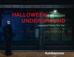 Abbildung von Licht | Halloween Underground | 1. Auflage | 2024 | beck-shop.de