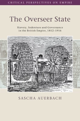 Abbildung von Auerbach | The Overseer State | 1. Auflage | 2025 | beck-shop.de