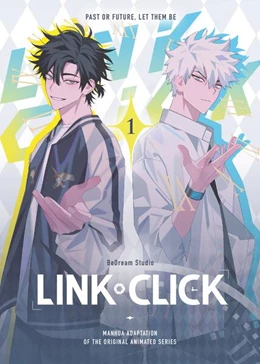 Abbildung von Li | Link Click 1 | 1. Auflage | 2024 | beck-shop.de