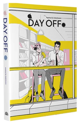 Abbildung von Dailygreens | Day Off | 1. Auflage | 2026 | beck-shop.de