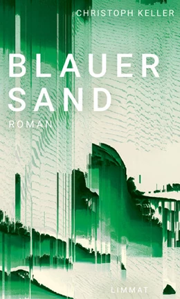 Abbildung von Keller | Blauer Sand | 1. Auflage | 2024 | beck-shop.de