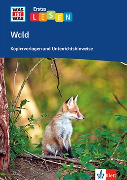 Abbildung von Wald. Kopiervorlagen und Unterrichtshinweise Klassen 2-4 | 1. Auflage | 2024 | beck-shop.de