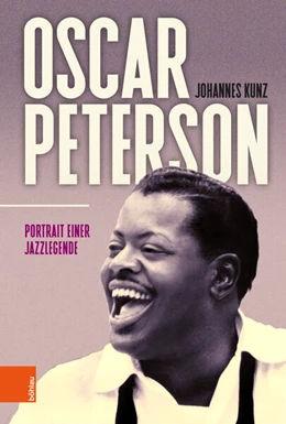 Abbildung von Kunz | Oscar Peterson | 1. Auflage | 2024 | beck-shop.de