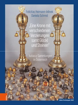 Abbildung von Heimann-Jelinek / Schmid | 