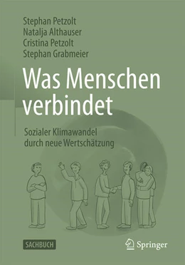 Abbildung von Petzolt / Grabmeier | Was Menschen verbindet | 1. Auflage | 2025 | beck-shop.de