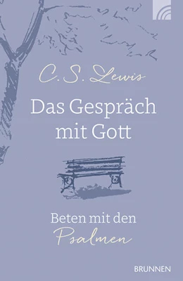 Abbildung von Lewis | Das Gespräch mit Gott | 1. Auflage | 2024 | beck-shop.de
