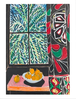 Abbildung von Bouvier | Matisse. Invitation to the Voyage | 1. Auflage | 2024 | beck-shop.de