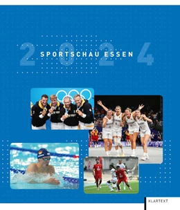 Abbildung von Essener Sportbund | Sportschau Essen 2024 | 1. Auflage | 2025 | beck-shop.de
