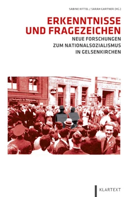 Abbildung von Kittel / Gartner | Erkenntnisse und Fragezeichen. | 1. Auflage | 2025 | beck-shop.de