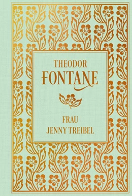 Abbildung von Fontane | Frau Jenny Treibel | 1. Auflage | 2024 | beck-shop.de