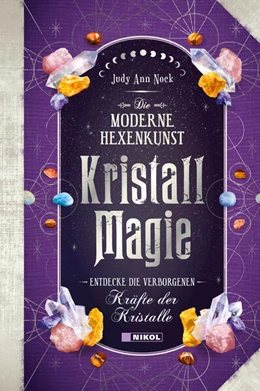 Abbildung von Nock | Kristallmagie | 1. Auflage | 2024 | beck-shop.de