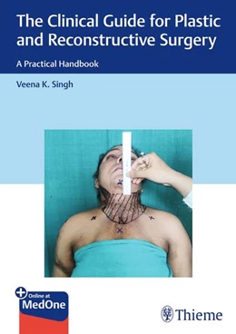 Abbildung von Singh | The Clinical Guide for Plastic and Reconstructive Surgery | 1. Auflage | 2024 | beck-shop.de