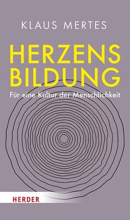 Abbildung von Mertes | Herzensbildung | 1. Auflage | 2024 | beck-shop.de