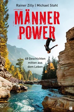 Abbildung von Zilly / Stahl | Männer-Power | 1. Auflage | 2024 | beck-shop.de