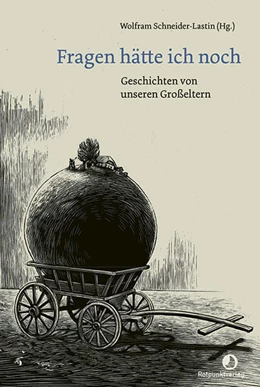 Abbildung von Schneider-Lastin | Fragen hätte ich noch | 1. Auflage | 2024 | beck-shop.de