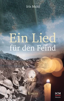 Abbildung von Muhl | Ein Lied für den Feind | 1. Auflage | 2024 | beck-shop.de