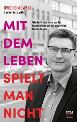 Abbildung von Heimowski | Mit dem Leben spielt man nicht | 1. Auflage | 2024 | beck-shop.de