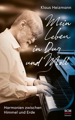 Abbildung von Heizmann | Mein Leben in Dur und Moll | 1. Auflage | 2024 | beck-shop.de
