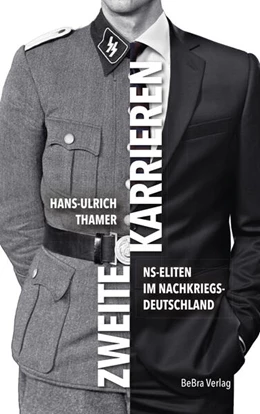 Abbildung von Thamer | Zweite Karrieren | 1. Auflage | 2024 | beck-shop.de