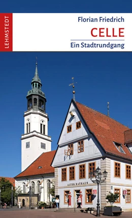 Abbildung von Friedrich | Celle | 1. Auflage | 2024 | beck-shop.de