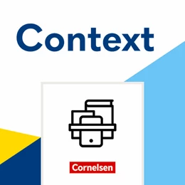 Abbildung von Baasner / Leithner-Brauns | Context Oberstufe - Topics für Sachsen-Anhalt - 4 Themenhefte im Paket | 1. Auflage | 2024 | beck-shop.de