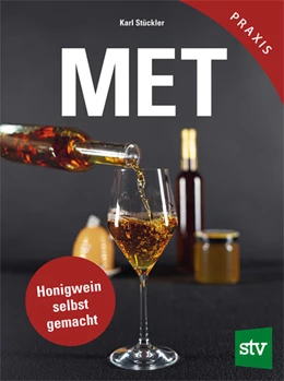Abbildung von Stückler | Met | 1. Auflage | 2024 | beck-shop.de
