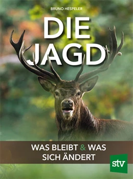 Abbildung von Hespeler | Die Jagd | 1. Auflage | 2024 | beck-shop.de