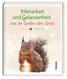 Abbildung von Heiterkeit und Gelassenheit sind die Quellen allen Glücks | 1. Auflage | 2024 | beck-shop.de