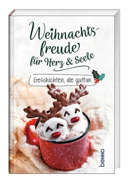 Abbildung von Weihnachtsfreude für Herz und Seele | 1. Auflage | 2024 | beck-shop.de
