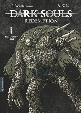 Abbildung von Shonen / Blondel | DARK SOULS REDEMPTION 01 | 1. Auflage | 2024 | beck-shop.de