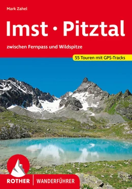Abbildung von Zahel | Imst - Pitztal | 6. Auflage | 2024 | beck-shop.de
