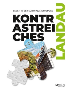 Abbildung von Knecht | Kontrastreiches Landau | 1. Auflage | 2024 | beck-shop.de