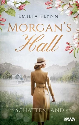 Abbildung von Flynn / Verlag | Morgan's Hall | 1. Auflage | 2024 | beck-shop.de