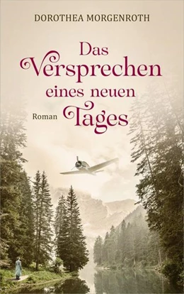 Abbildung von Morgenroth | Das Versprechen eines neuen Tages | 1. Auflage | 2024 | beck-shop.de