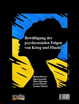 Abbildung von Klassen / Lazarenko | Bewältigung der psychosozialen Folgen von Krieg und Flucht | 1. Auflage | 2024 | beck-shop.de