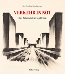 Abbildung von Düwel / Gutschow | Verkehr in Not | 1. Auflage | 2024 | beck-shop.de